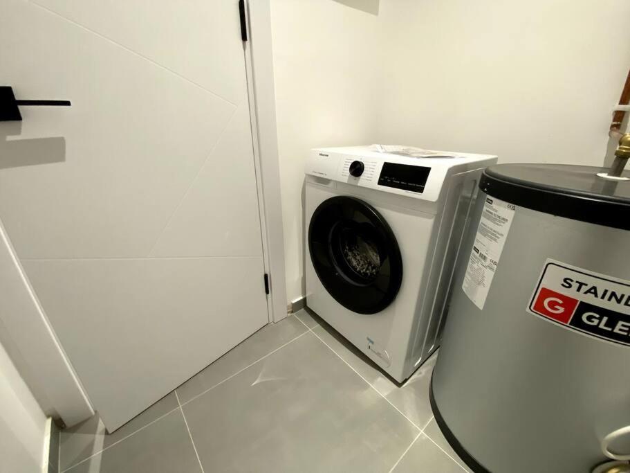6 - West Brand New Loft Apartamento