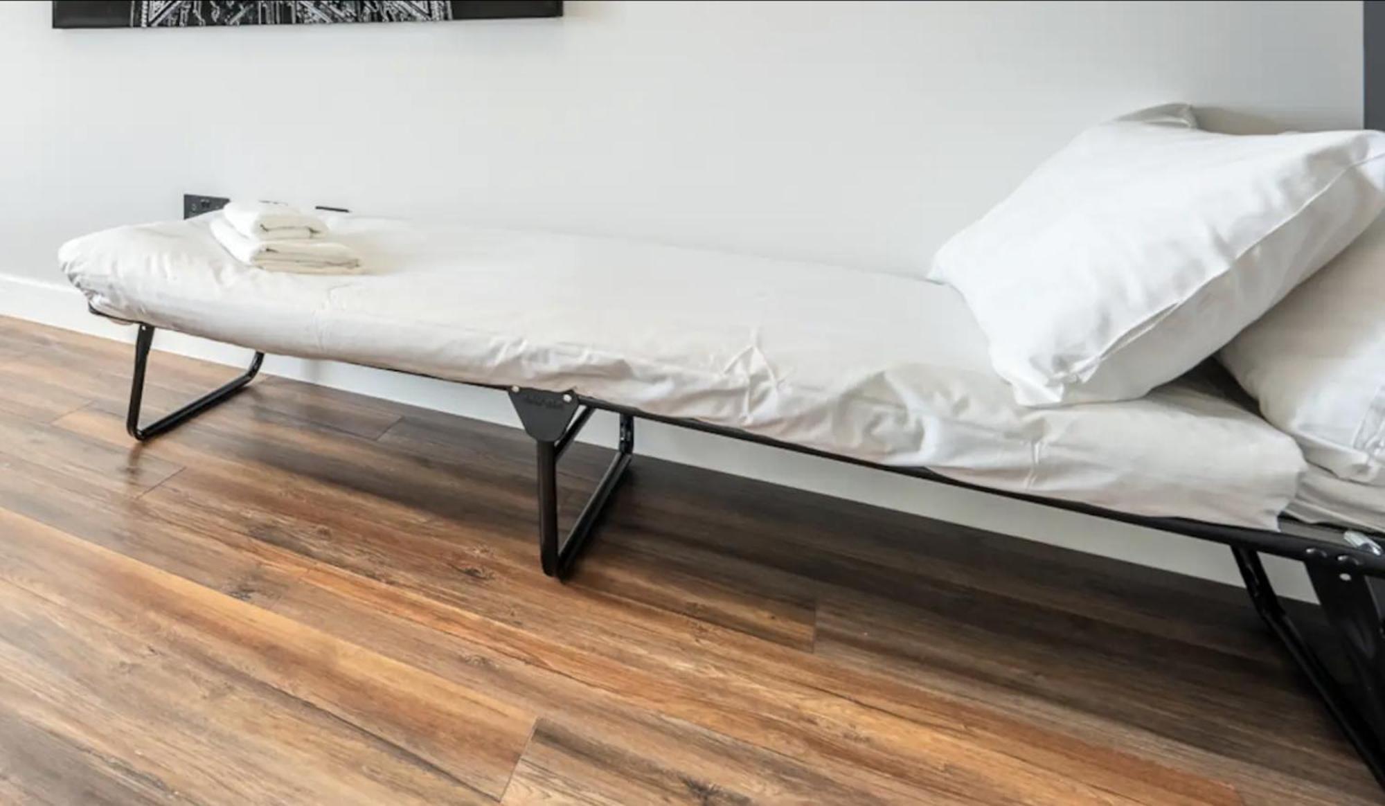 6 - West Brand New Loft Apartamento